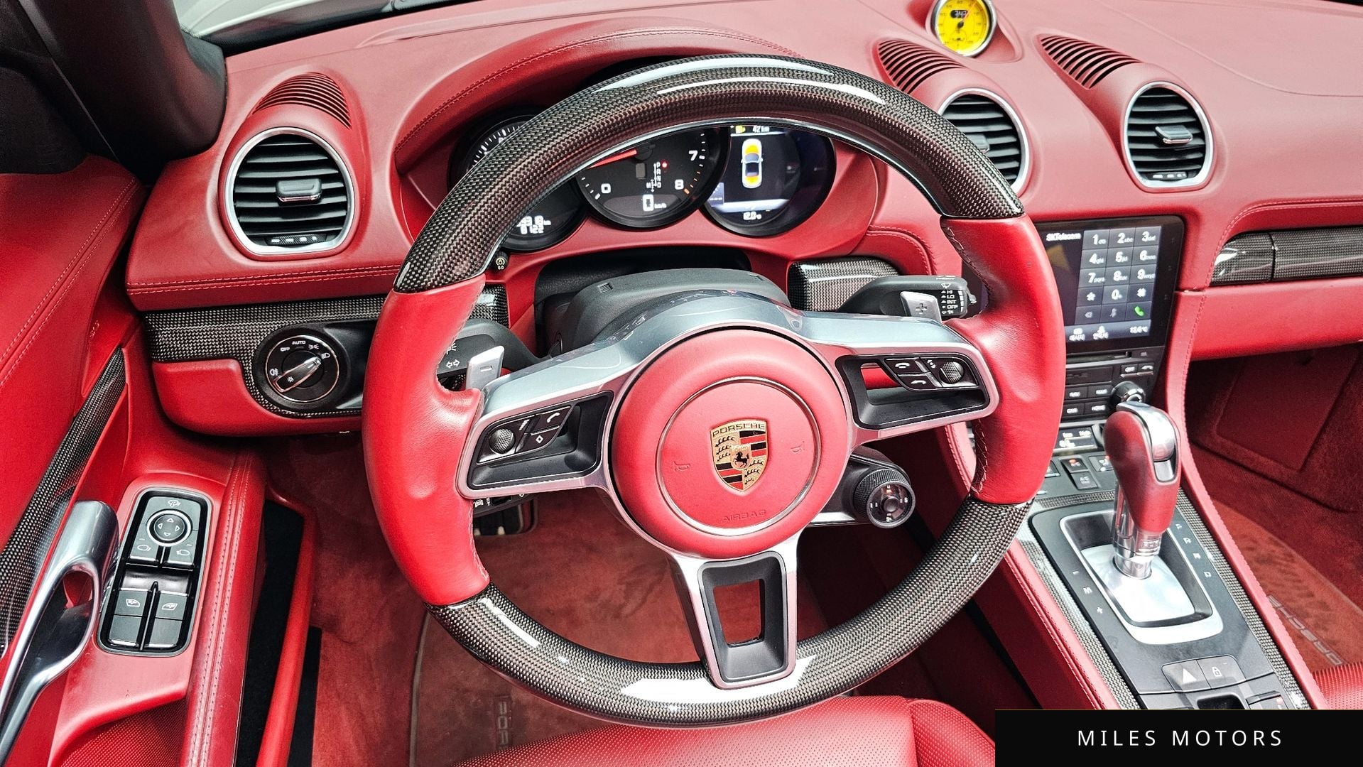 Porsche 718 2019 — миниатюра 18
