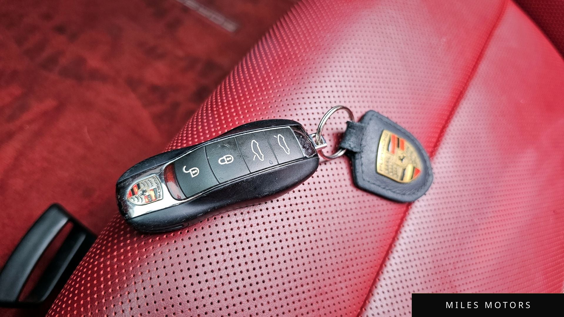 Porsche 718 2019 — миниатюра 24