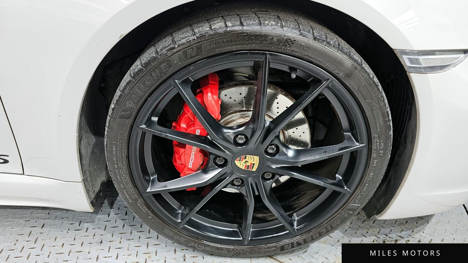 Porsche 718 2019 — миниатюра 7