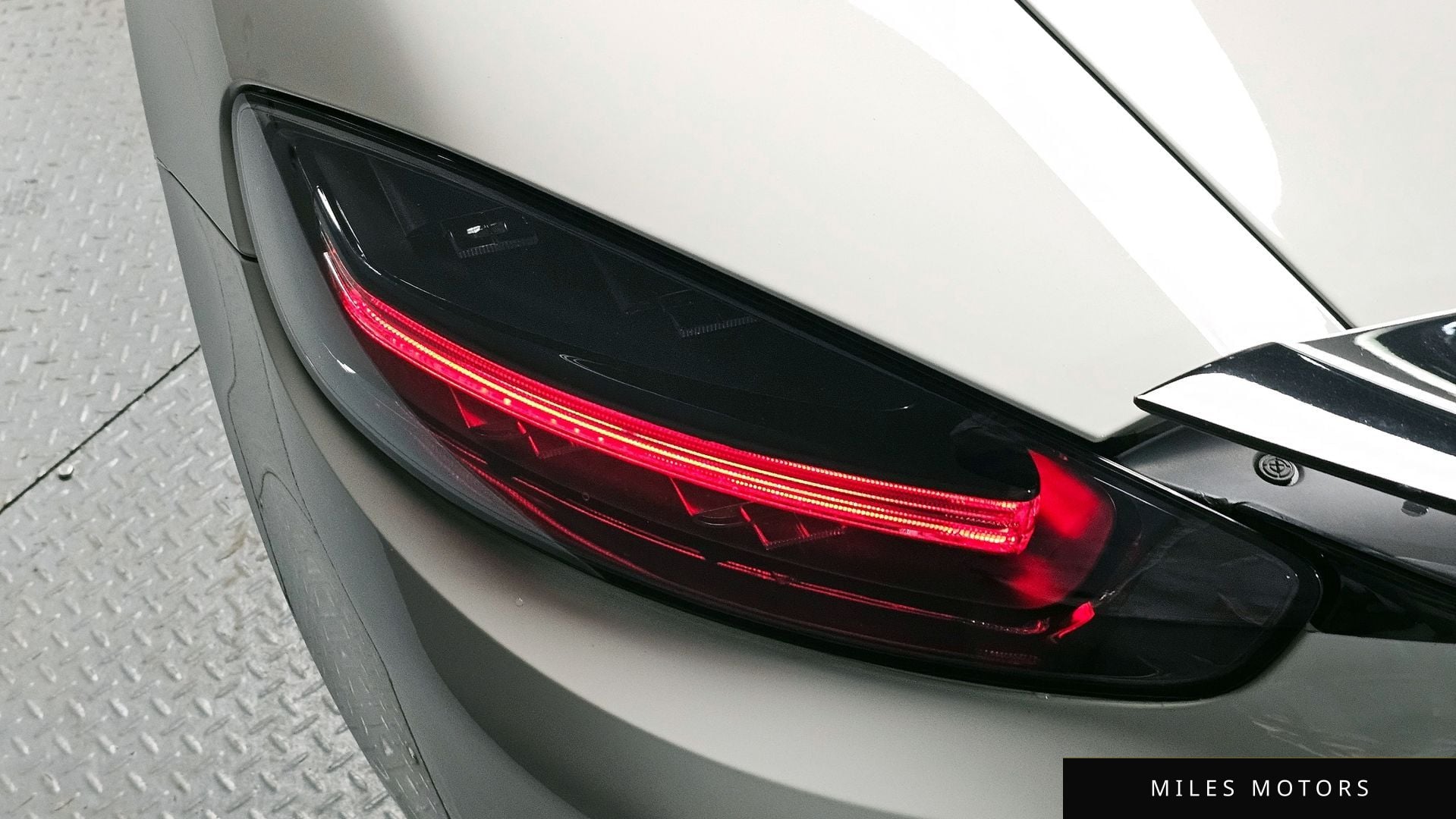 Porsche 718 2019 — миниатюра 9