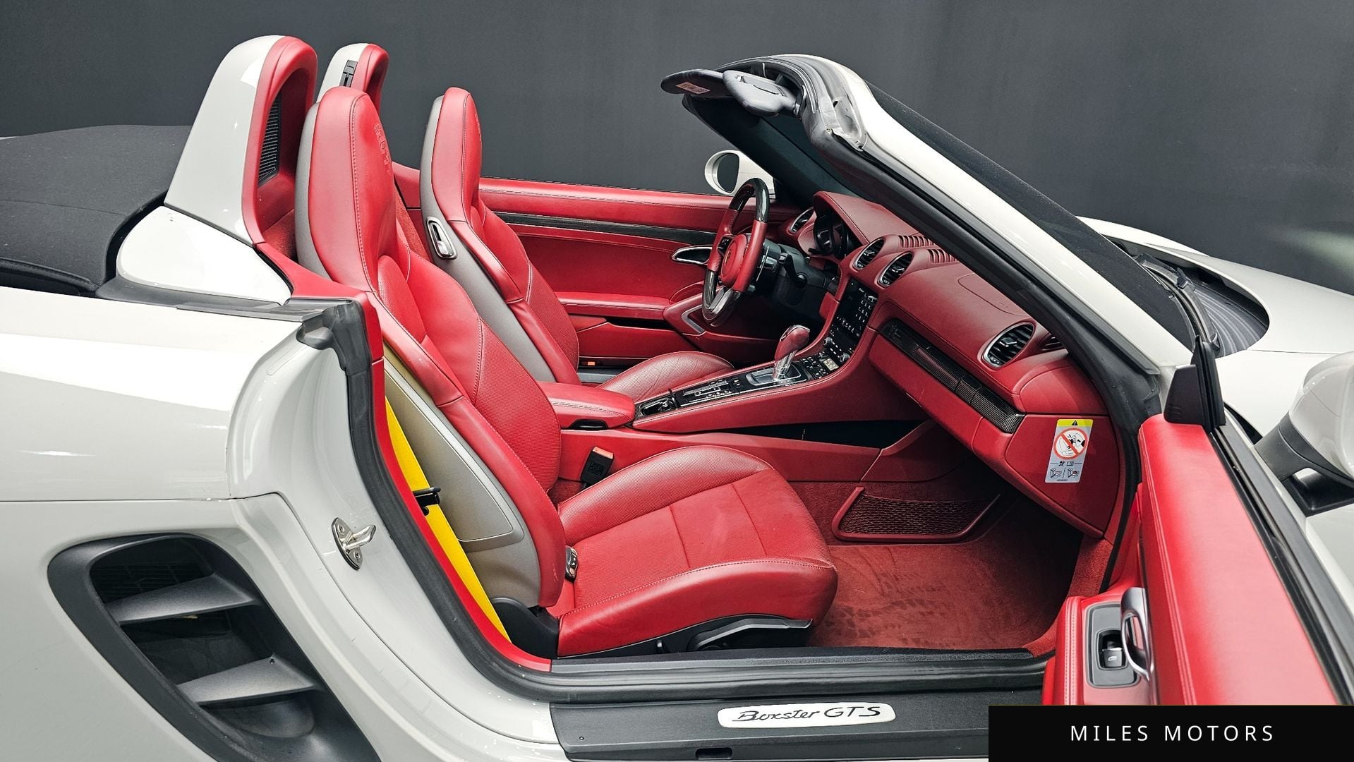 Porsche 718 2019 — миниатюра 16