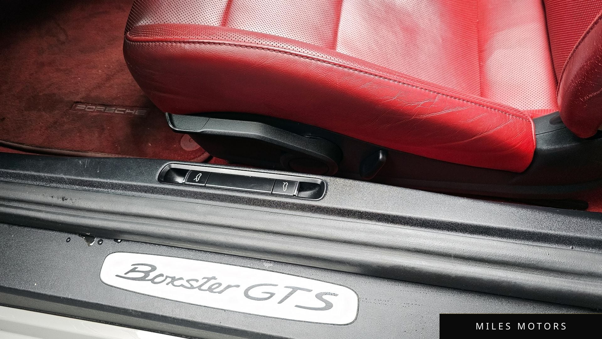 Porsche 718 2019 — миниатюра 32