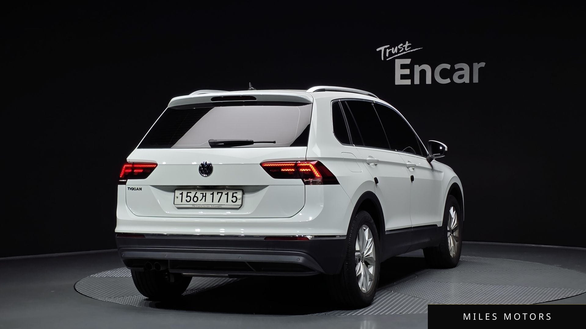 Volkswagen Tiguan 2020 — миниатюра 2