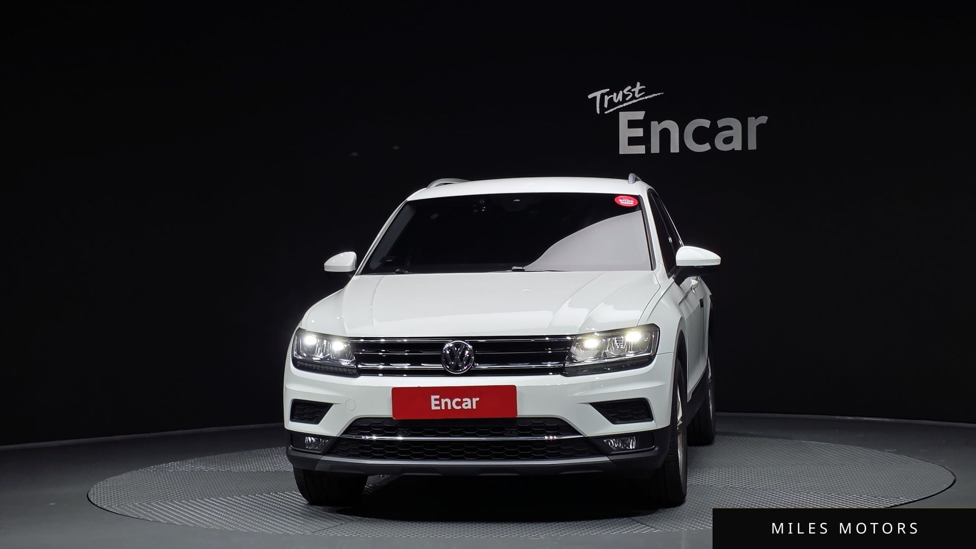 Volkswagen Tiguan 2020 — миниатюра 3