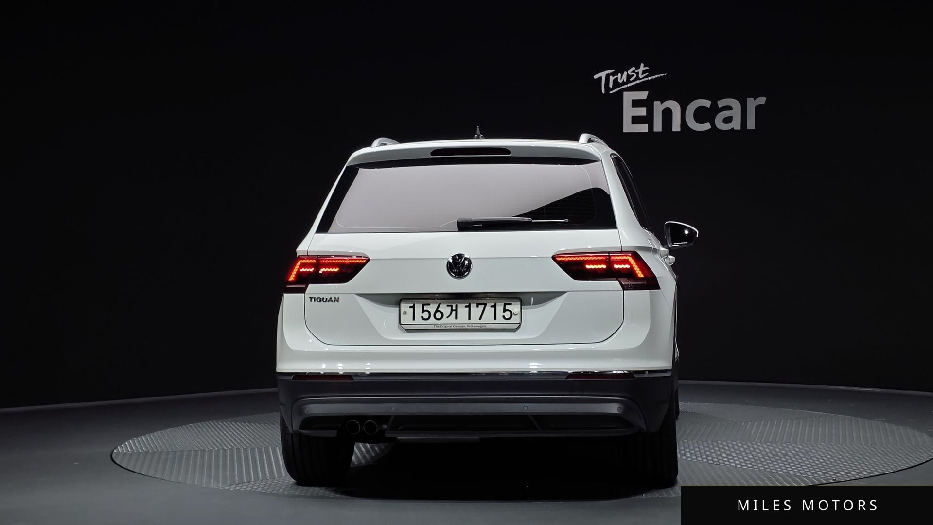 Volkswagen Tiguan 2020 — миниатюра 4