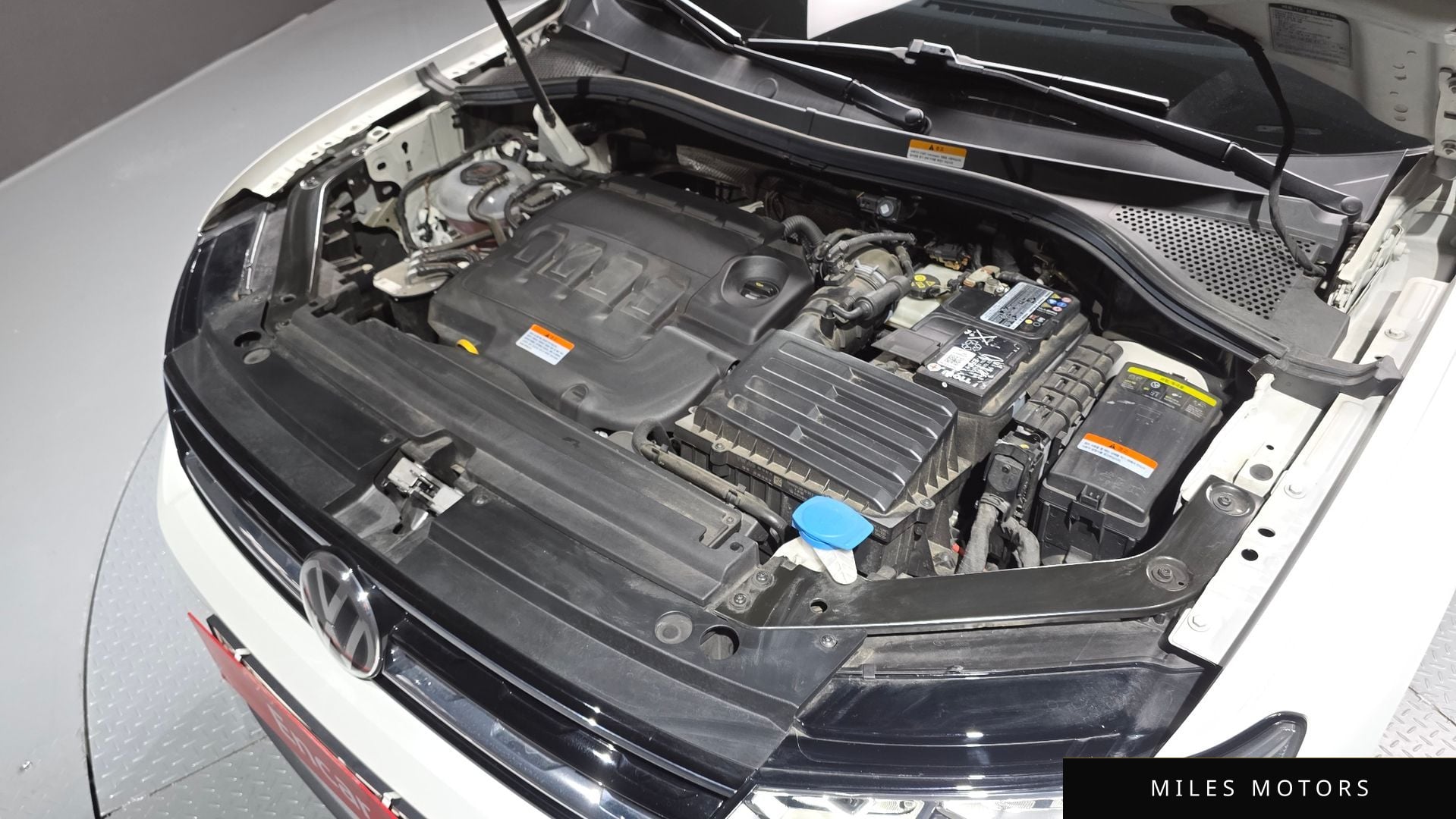 Volkswagen Tiguan 2020 — миниатюра 6