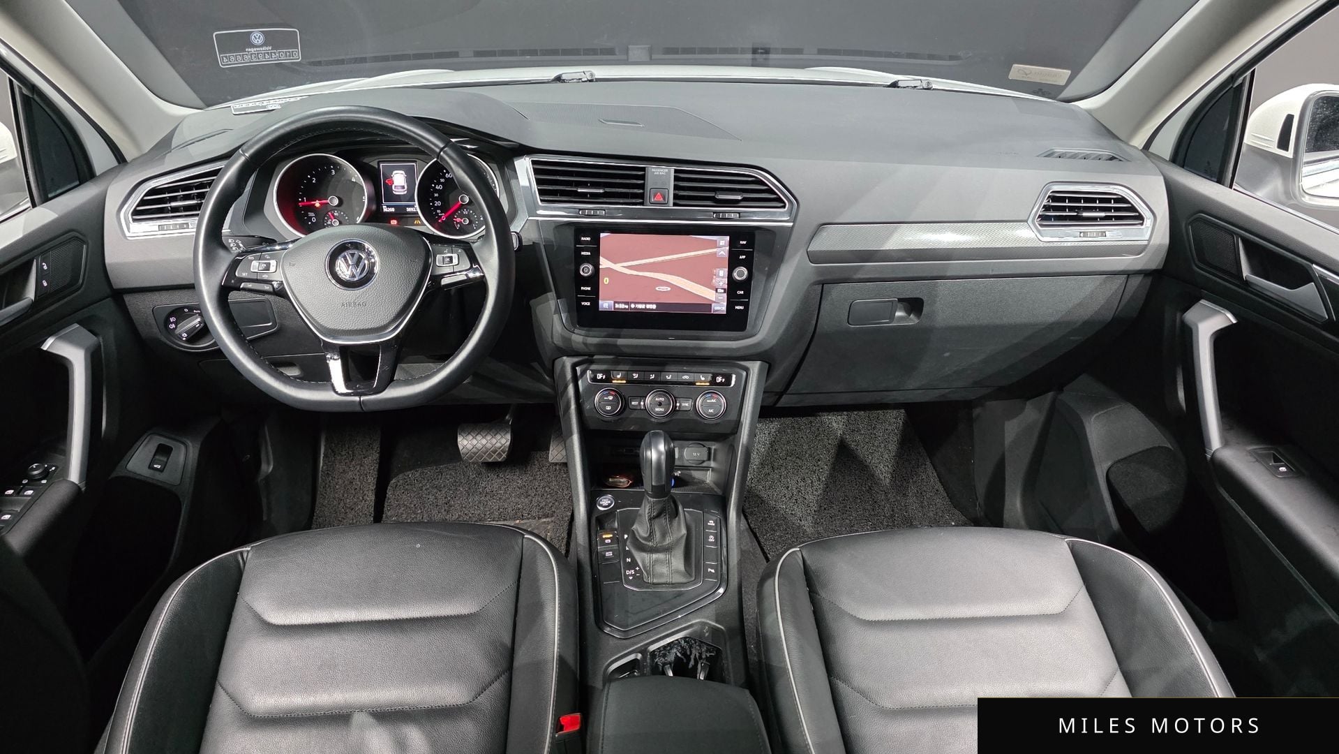 Volkswagen Tiguan 2020 — миниатюра 10