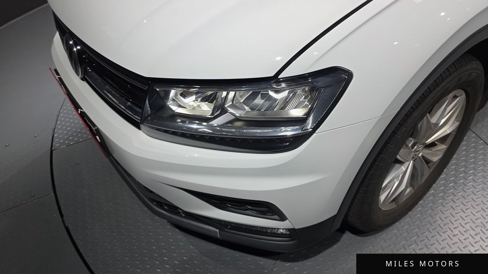 Volkswagen Tiguan 2020 — миниатюра 8
