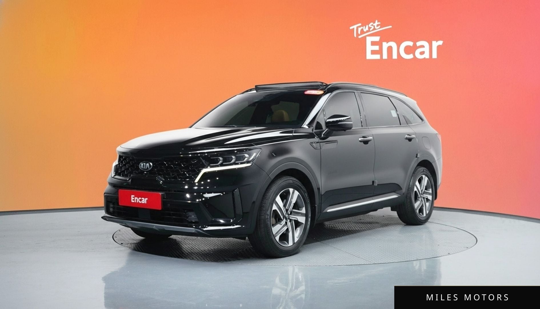 Kia Sorento 2021 — миниатюра 16