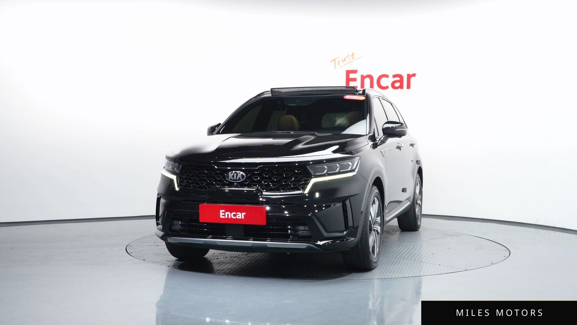 Kia Sorento 2021 — миниатюра 2