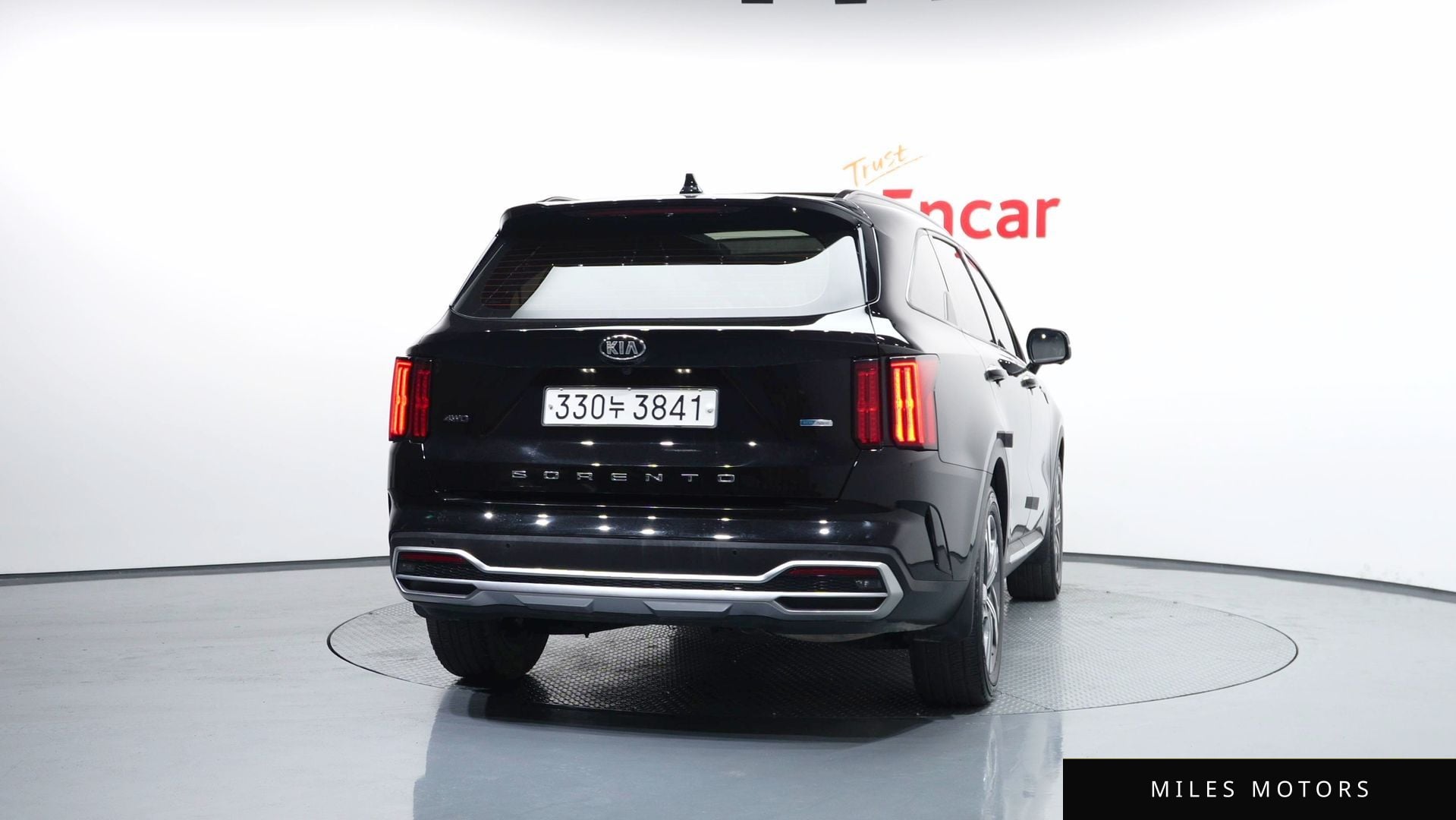 Kia Sorento 2021 — миниатюра 3