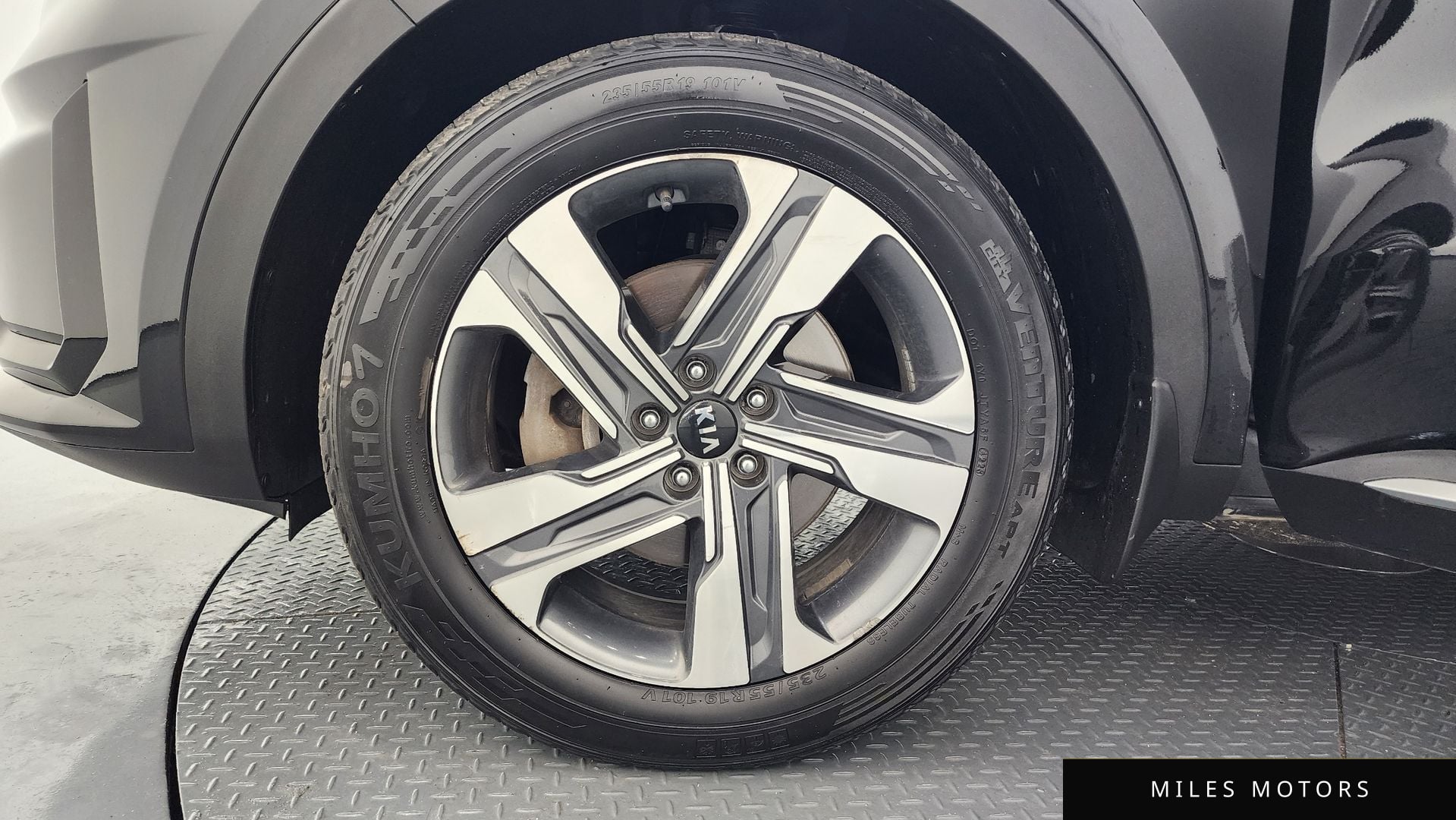 Kia Sorento 2021 — миниатюра 4