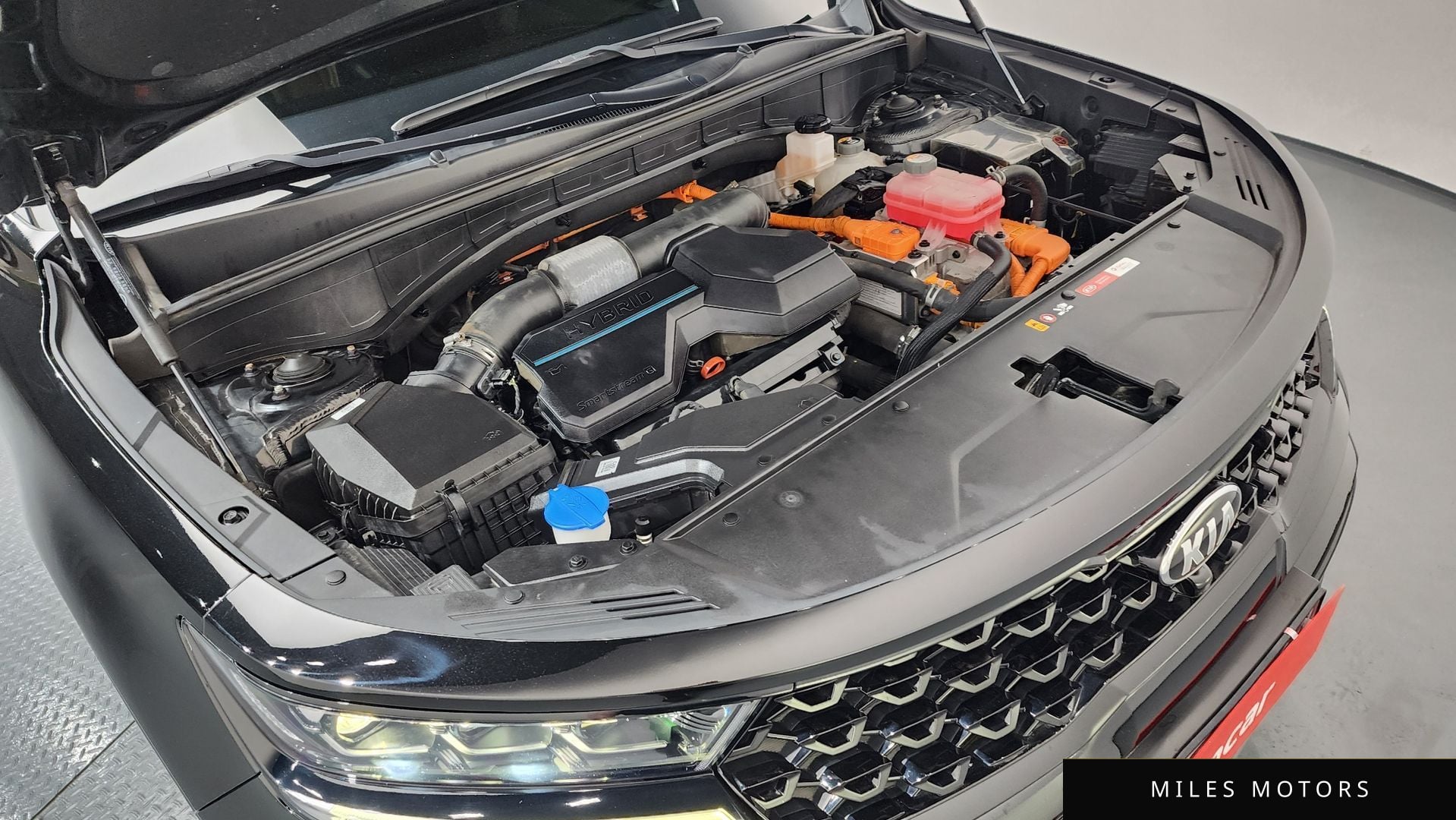 Kia Sorento 2021 — миниатюра 5