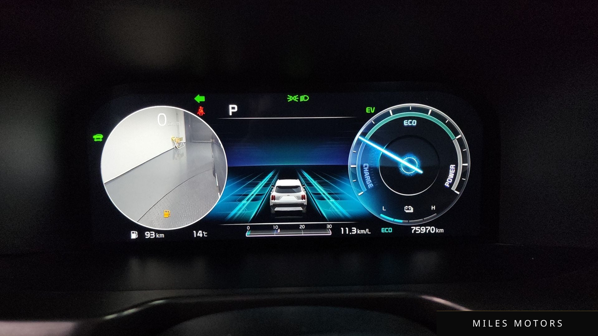 Kia Sorento 2021 — миниатюра 10