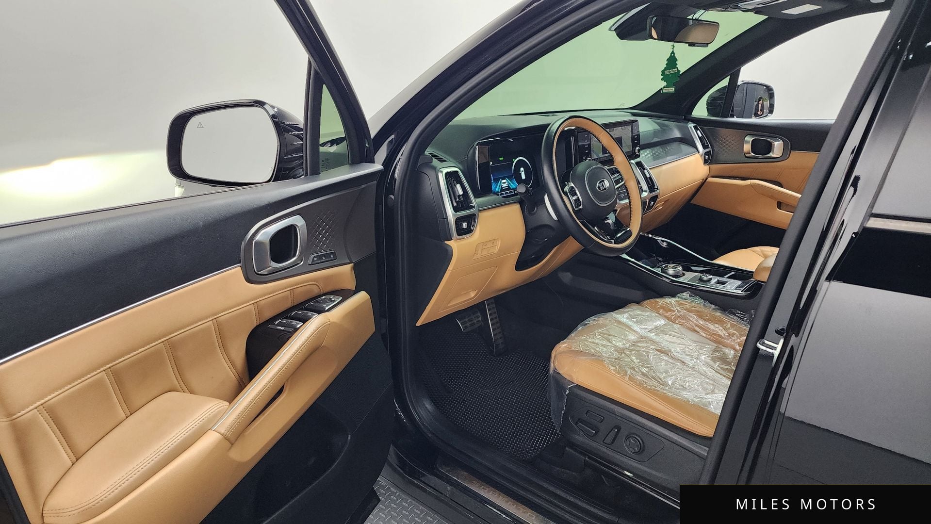Kia Sorento 2021 — миниатюра 12