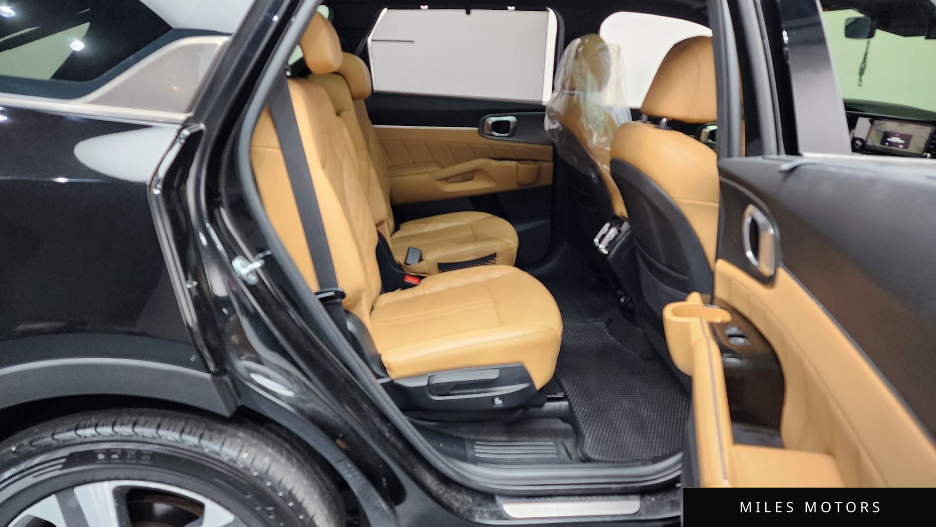 Kia Sorento 2021 — миниатюра 17
