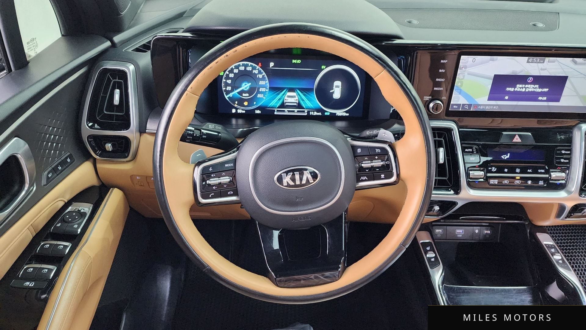 Kia Sorento 2021 — миниатюра 18