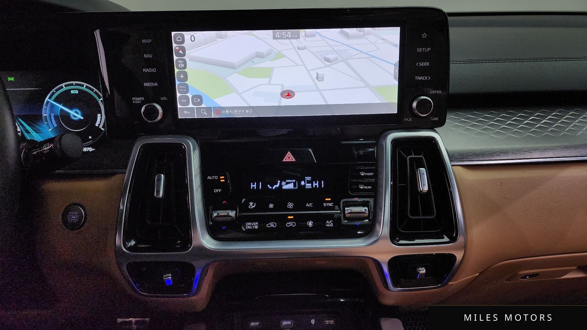 Kia Sorento 2021 — миниатюра 19