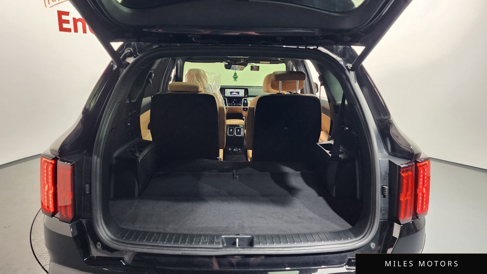 Kia Sorento 2021 — миниатюра 25