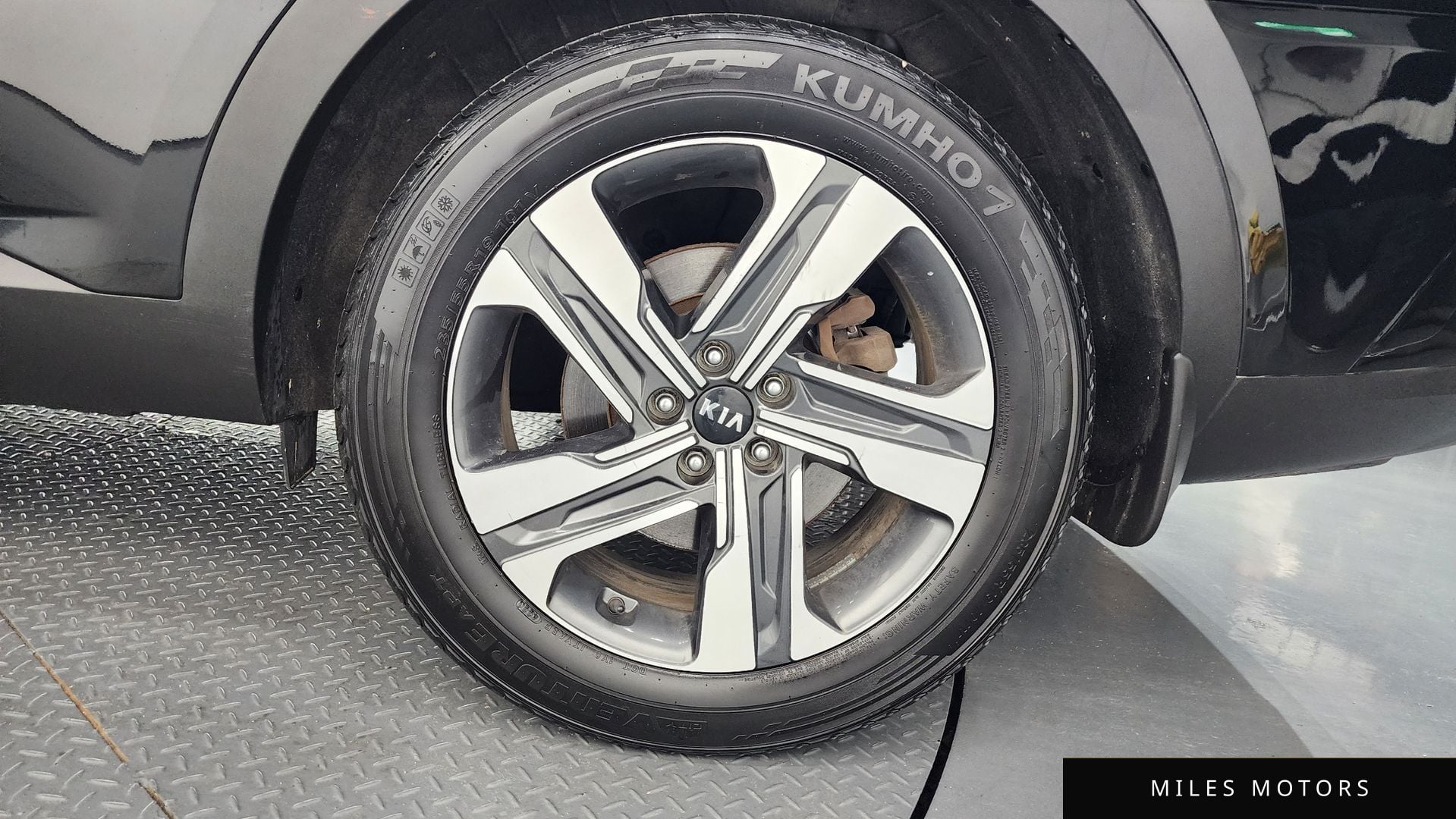 Kia Sorento 2021 — миниатюра 6