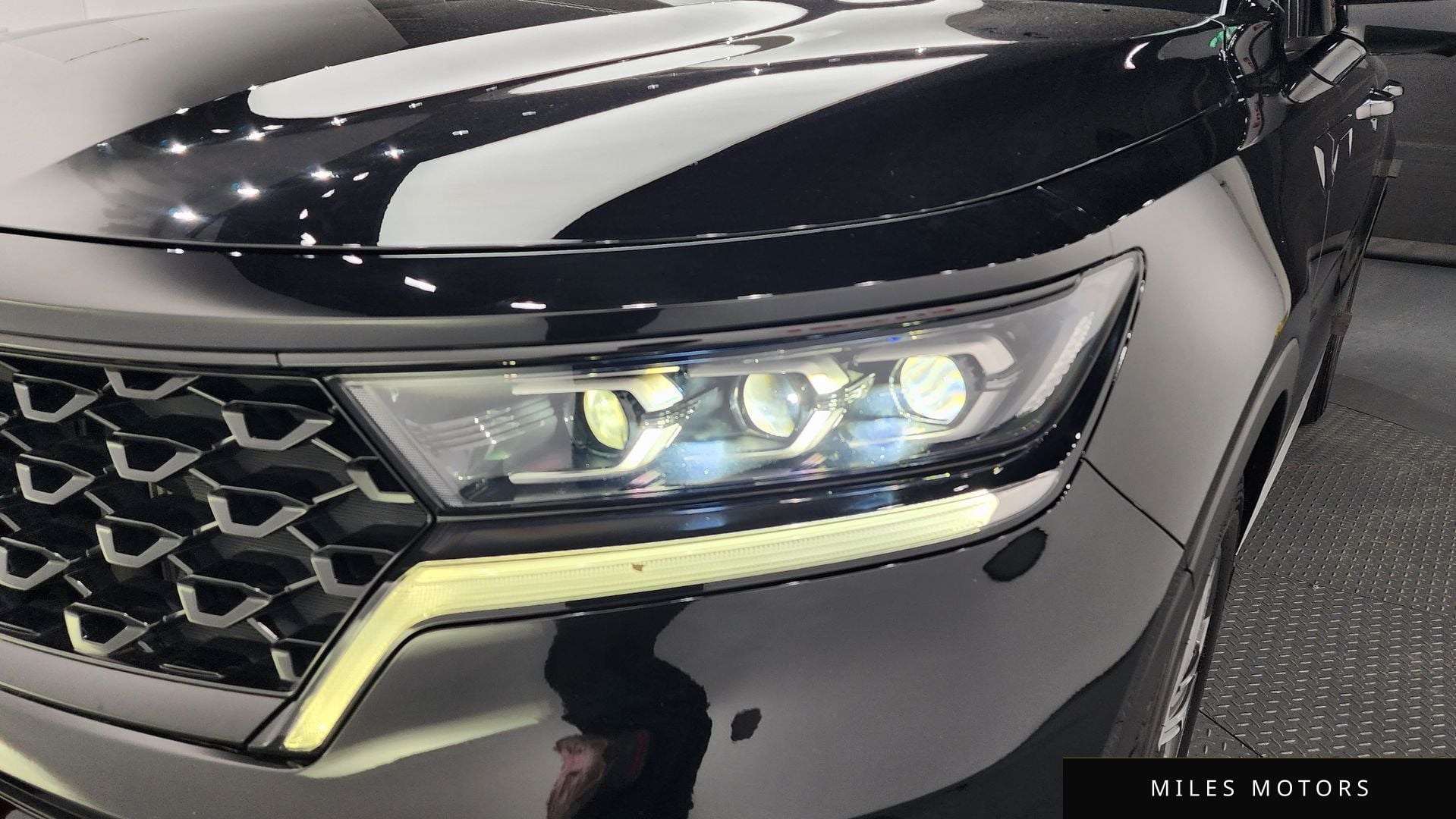 Kia Sorento 2021 — миниатюра 7