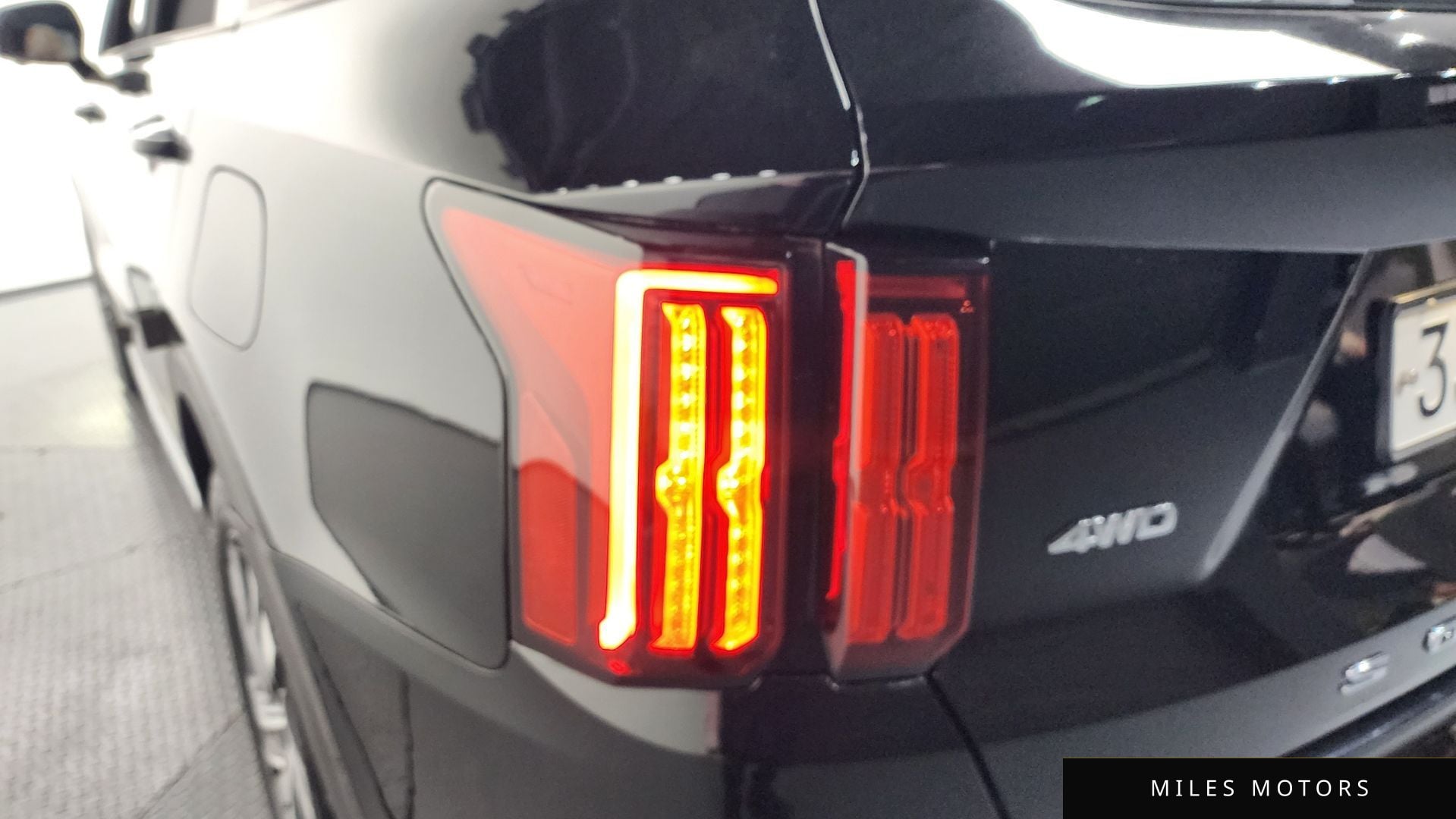 Kia Sorento 2021 — миниатюра 8