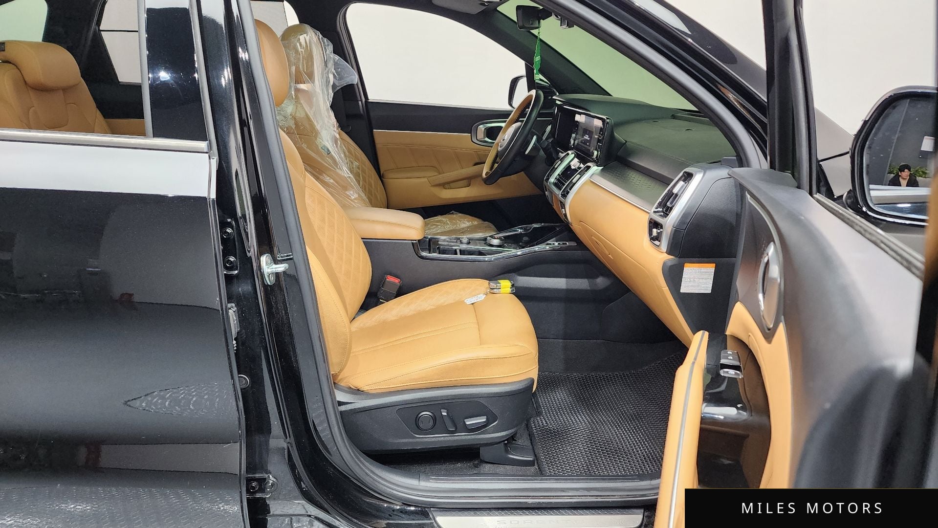 Kia Sorento 2021 — миниатюра 15