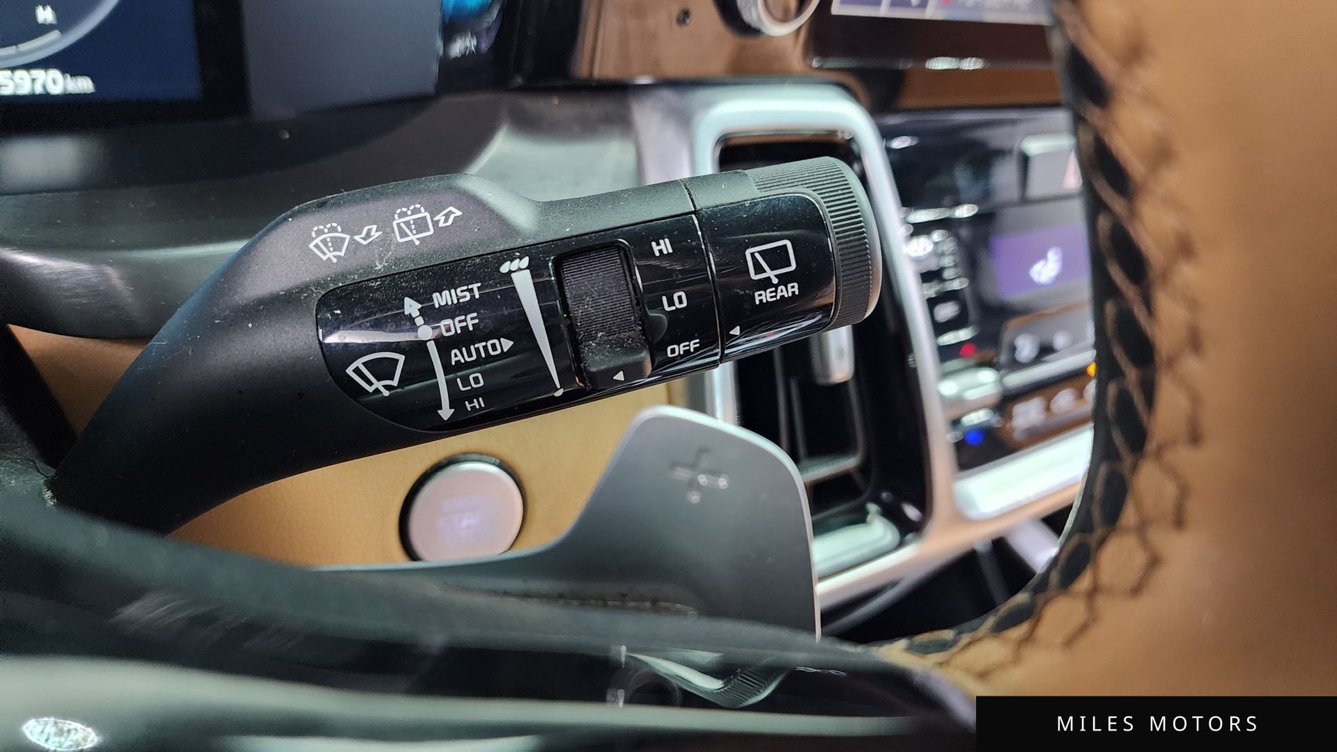 Kia Sorento 2021 — миниатюра 29