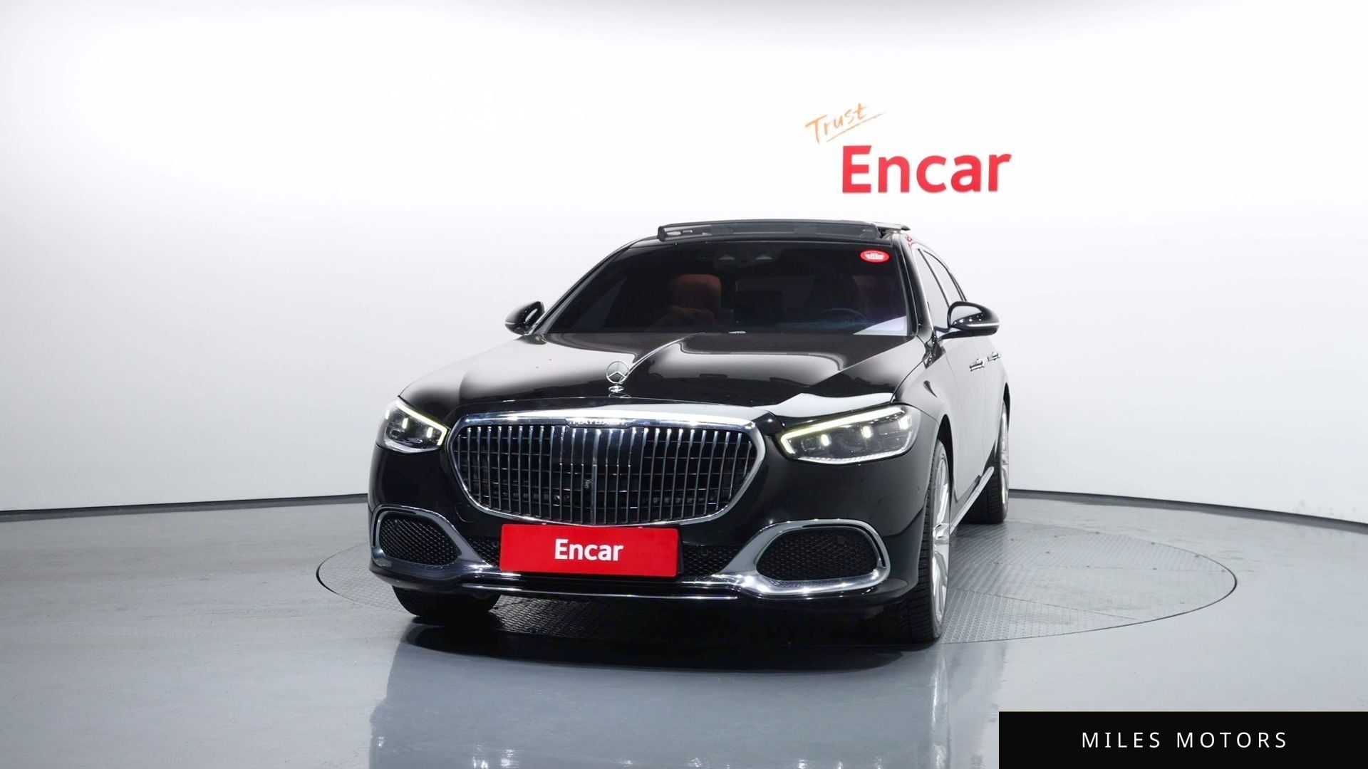 Mercedes-Benz S-Class W223 2022 — миниатюра 3