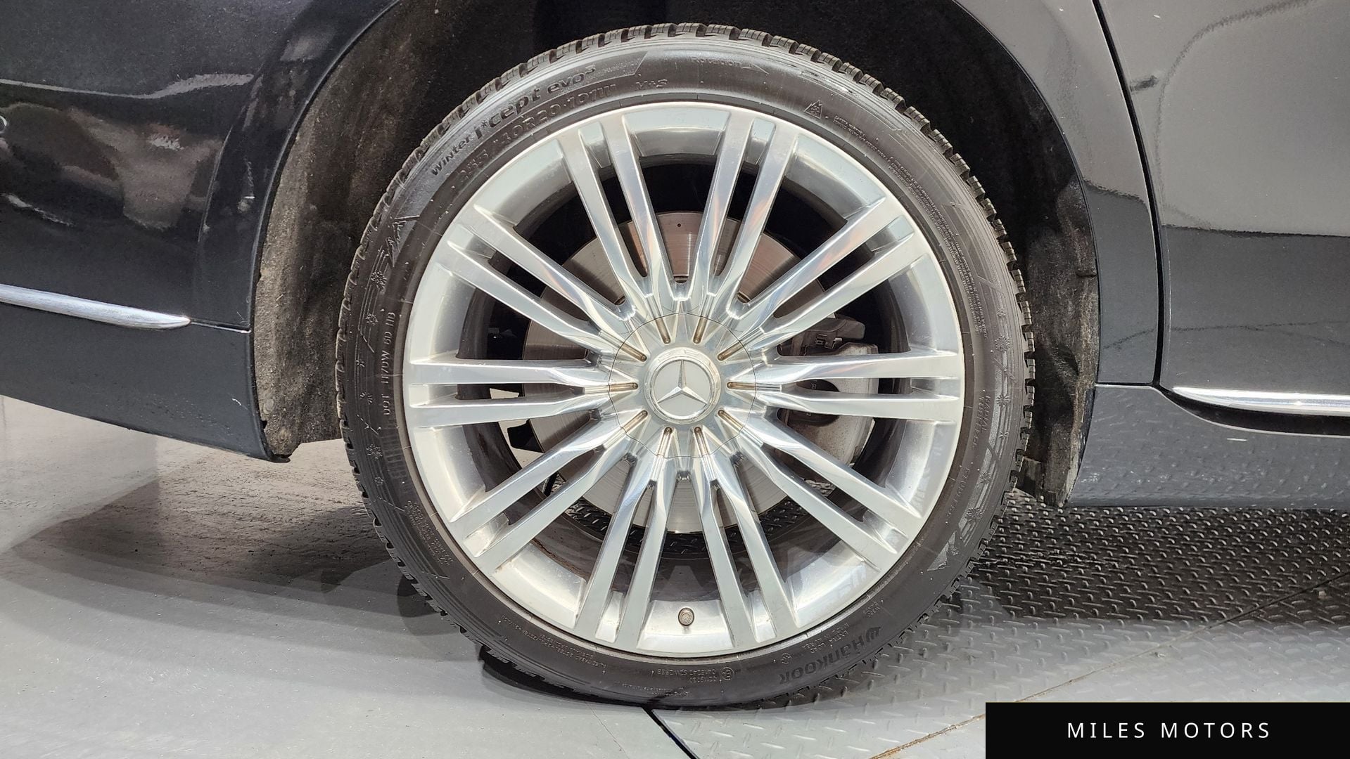 Mercedes-Benz S-Class W223 2022 — миниатюра 5