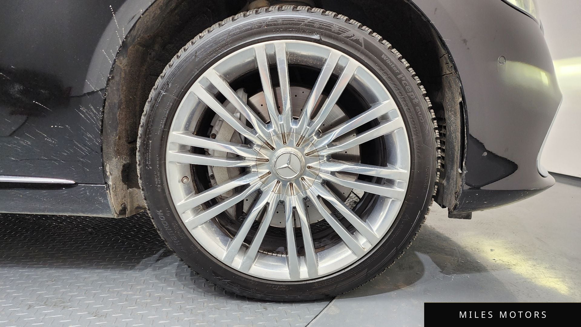 Mercedes-Benz S-Class W223 2022 — миниатюра 7