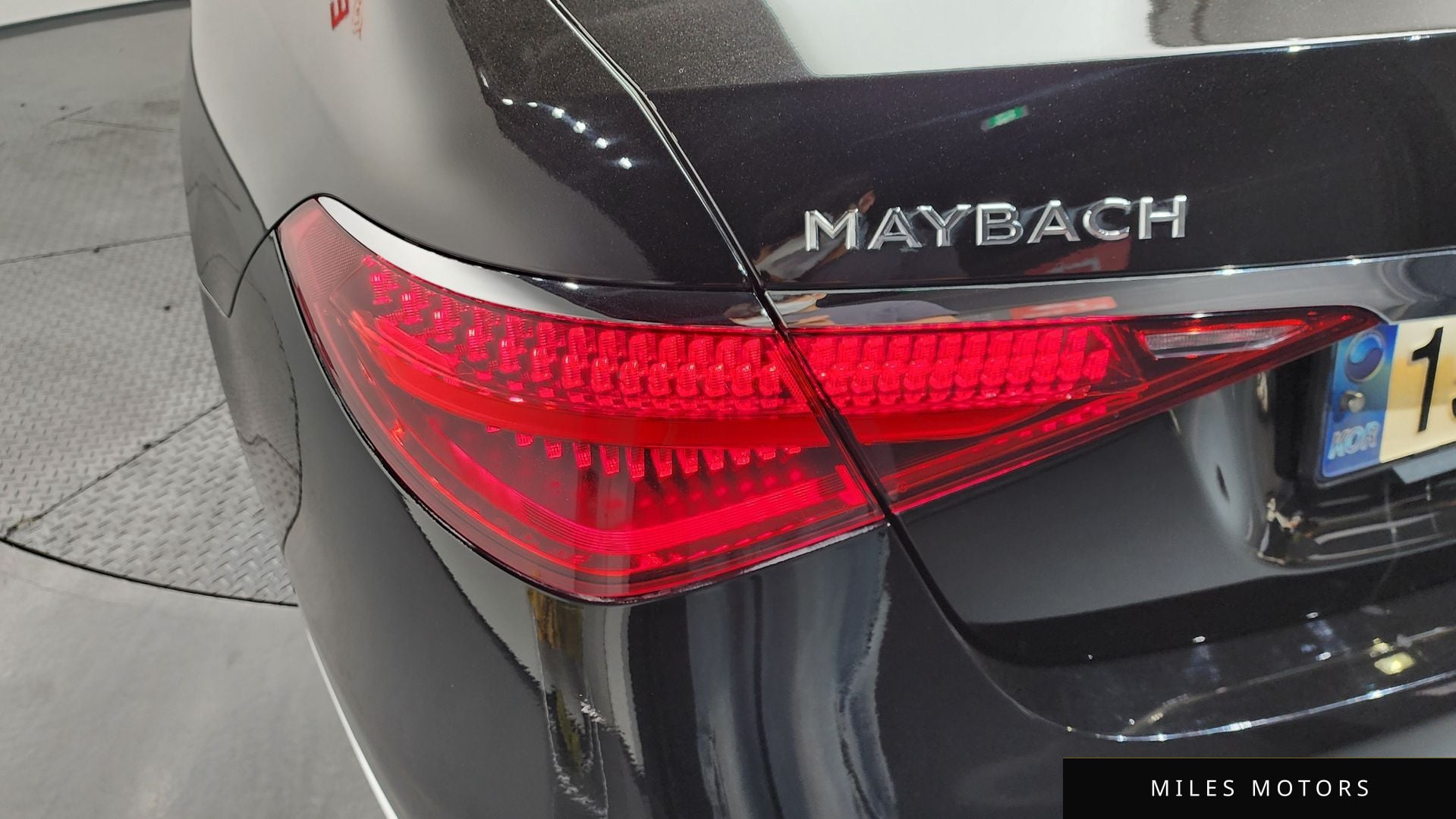Mercedes-Benz S-Class W223 2022 — миниатюра 9