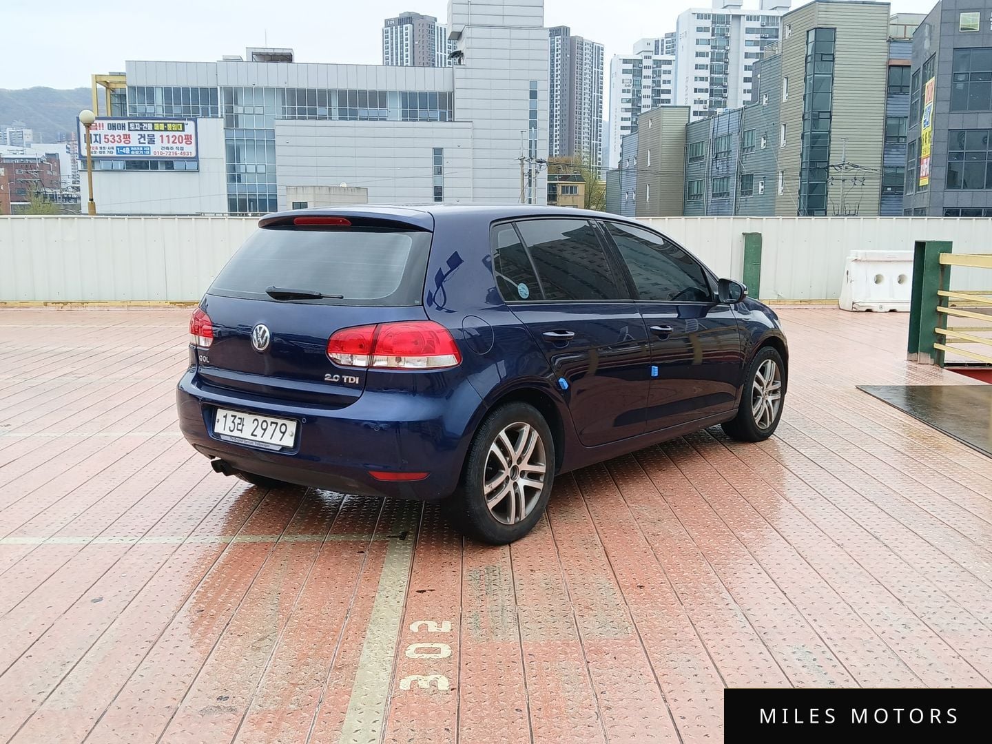 Volkswagen Golf 2012 — миниатюра 4