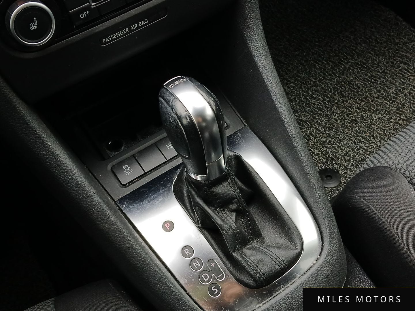 Volkswagen Golf 2012 — миниатюра 9