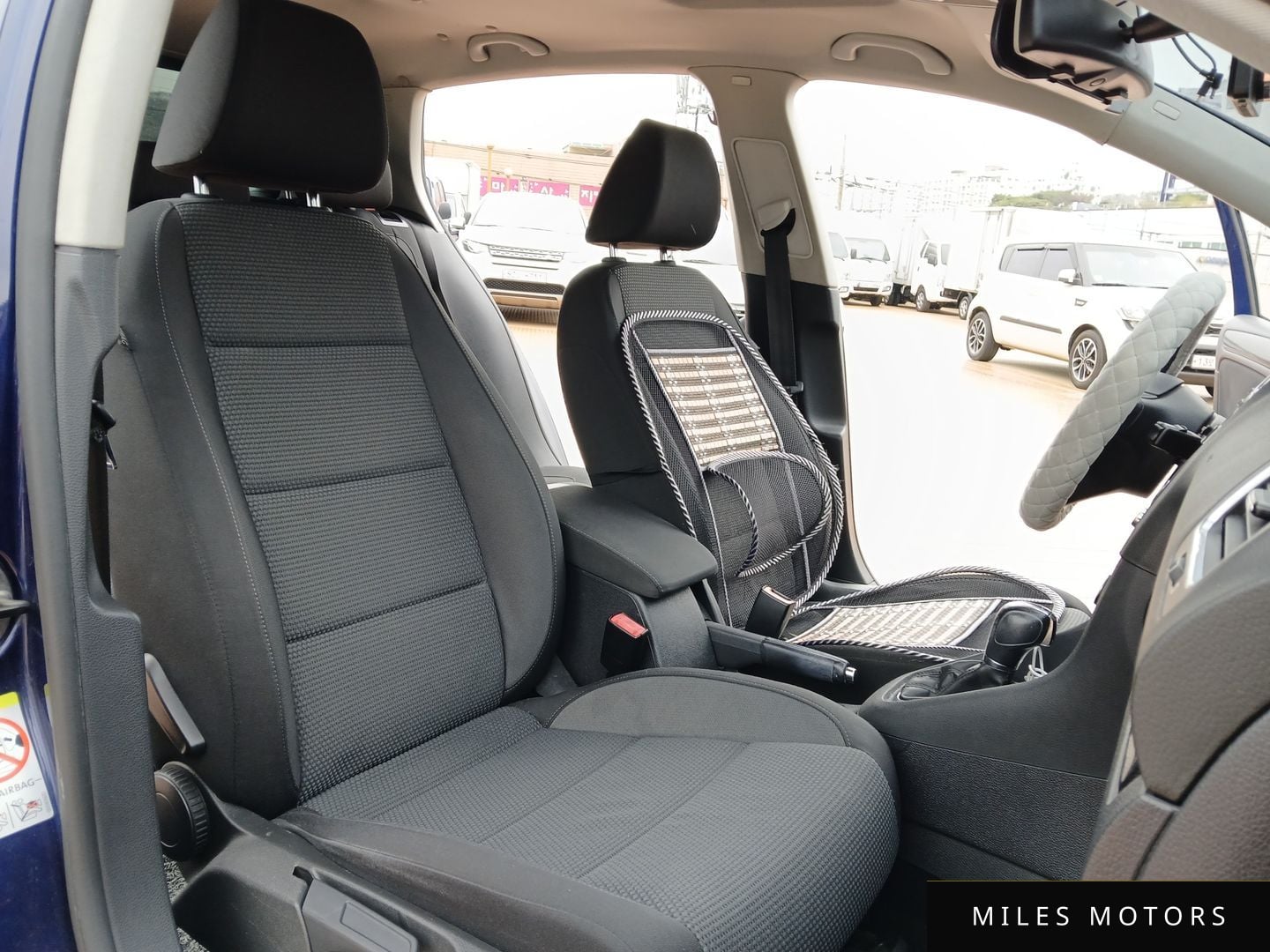 Volkswagen Golf 2012 — миниатюра 11