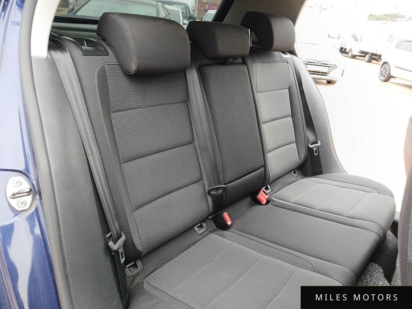 Volkswagen Golf 2012 — миниатюра 12