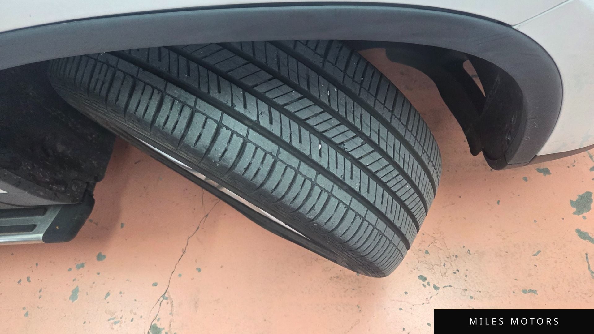 Volkswagen 티구안 2015 — миниатюра 8
