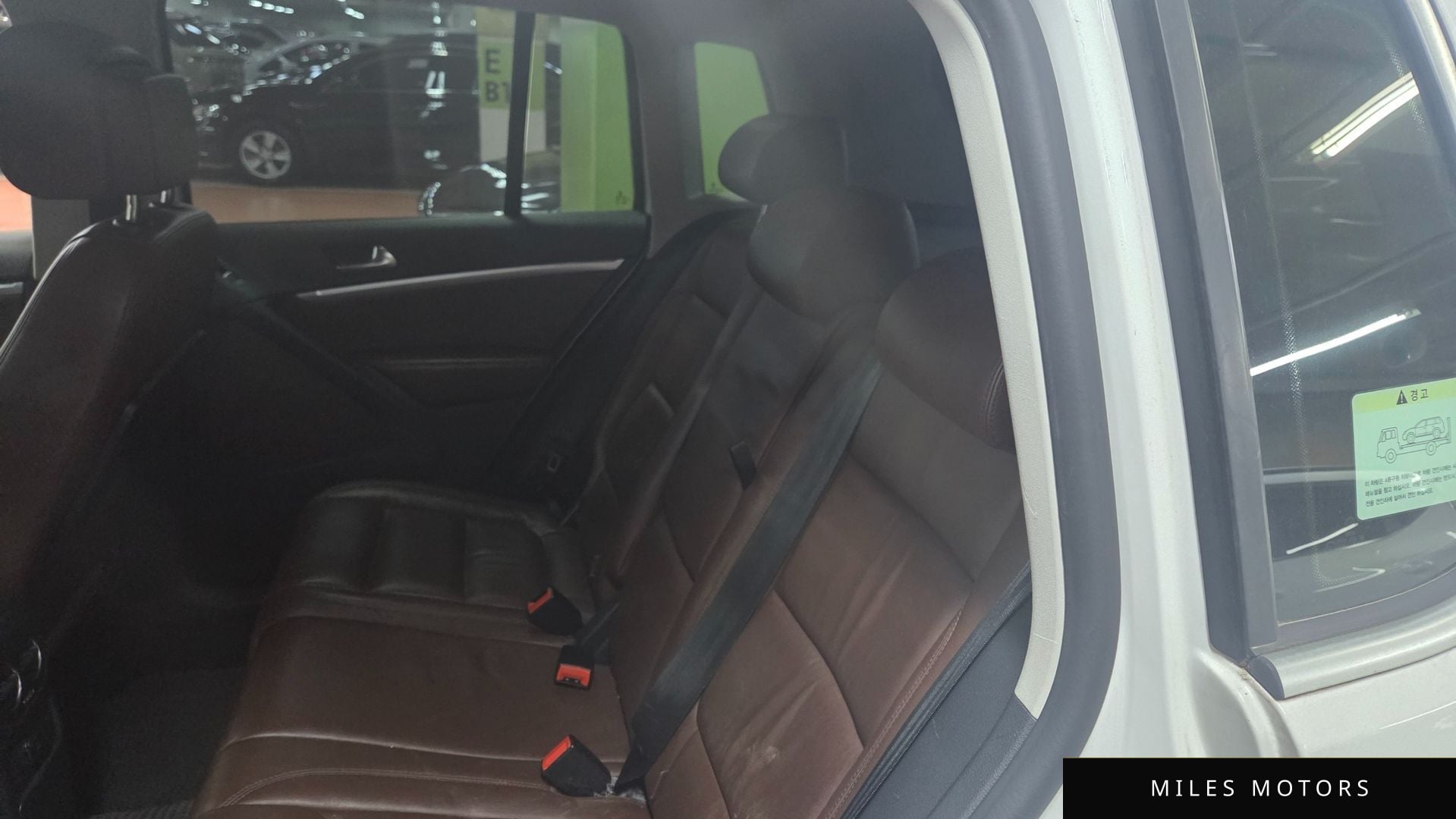 Volkswagen 티구안 2015 — миниатюра 10