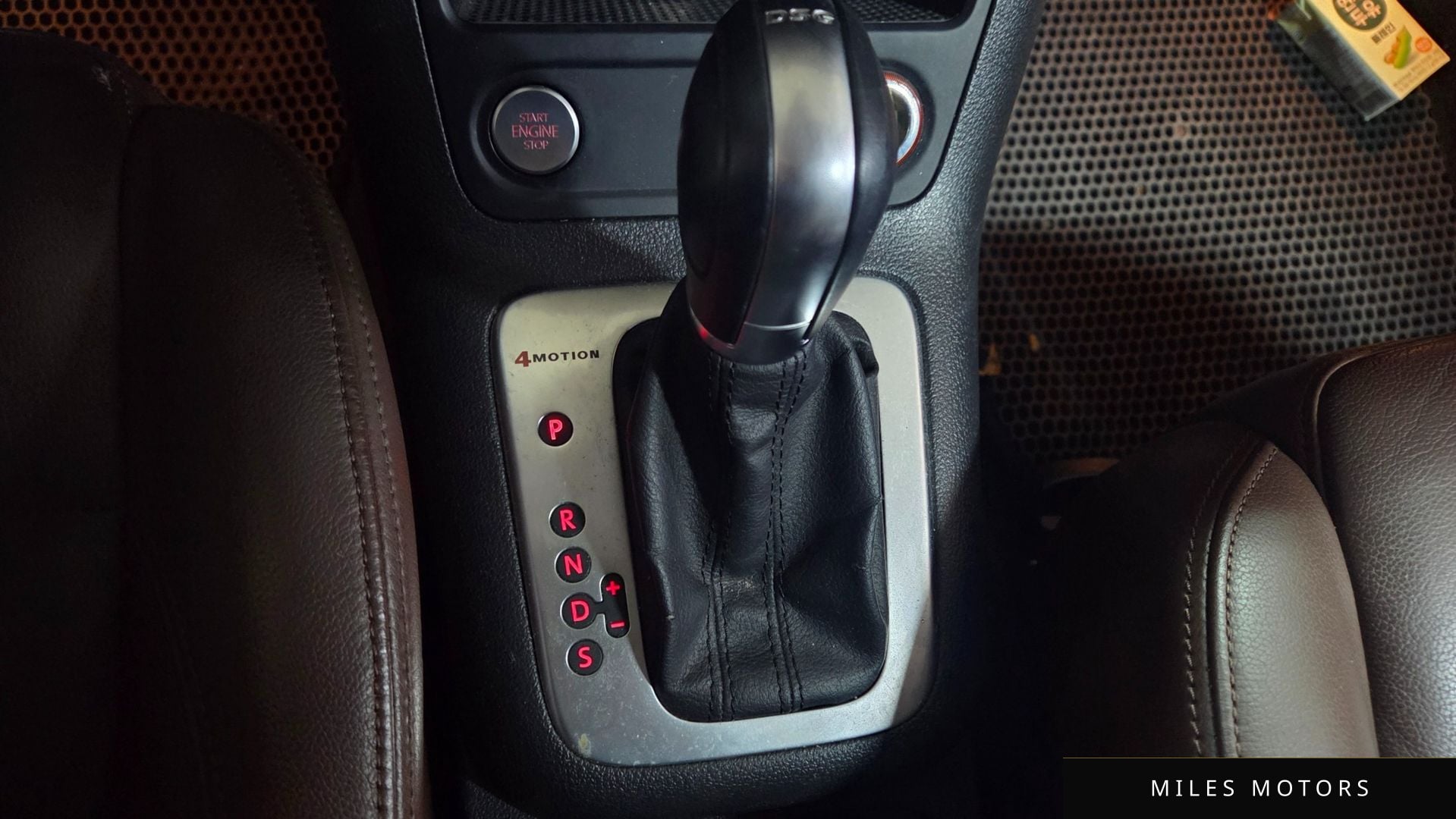 Volkswagen 티구안 2015 — миниатюра 12