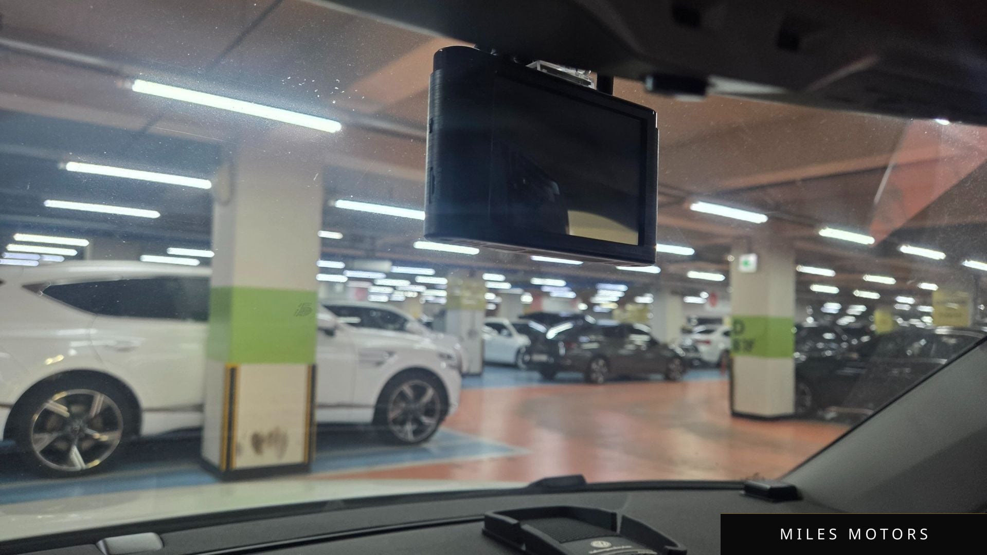Volkswagen 티구안 2015 — миниатюра 13
