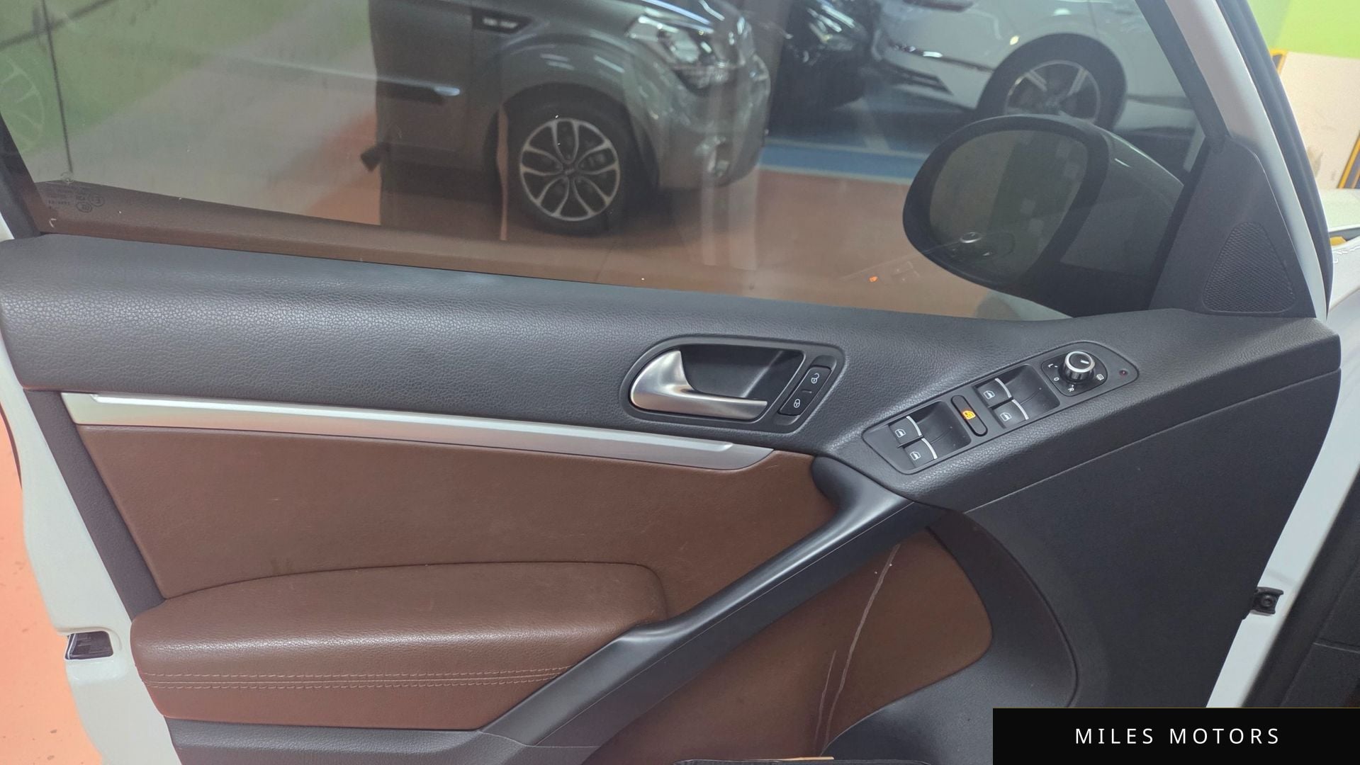 Volkswagen 티구안 2015 — миниатюра 16
