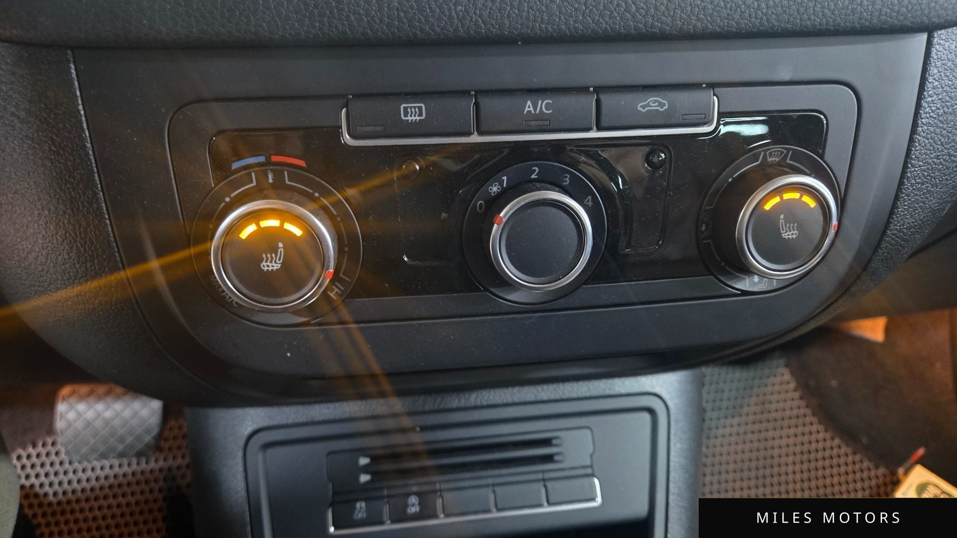 Volkswagen 티구안 2015 — миниатюра 19