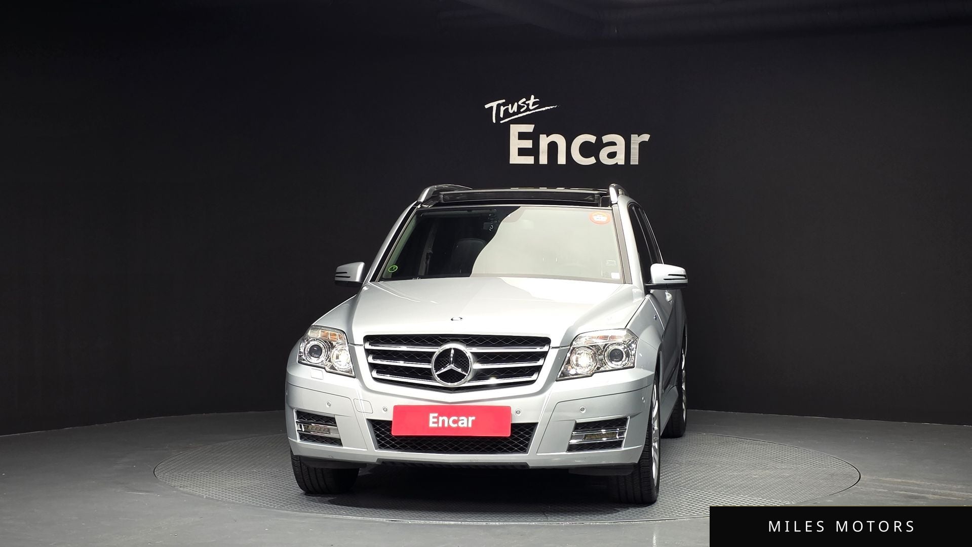 Mercedes-Benz GLK-클래스 X204 2010 — миниатюра 3