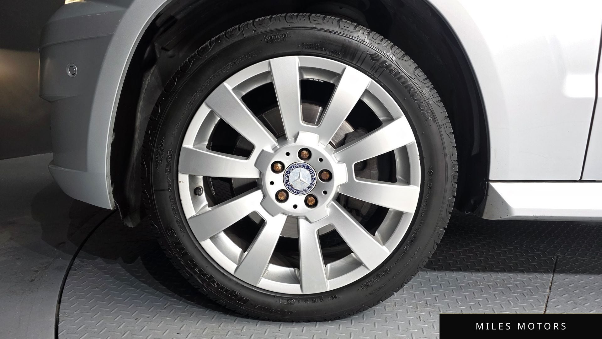 Mercedes-Benz GLK-클래스 X204 2010 — миниатюра 5