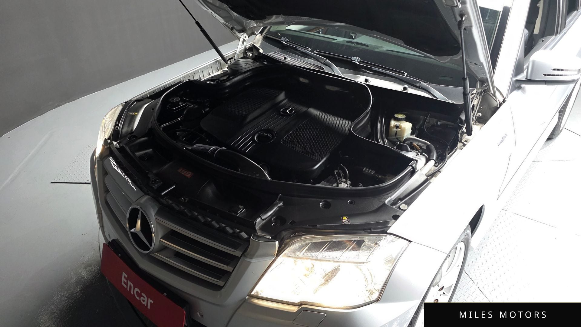 Mercedes-Benz GLK-클래스 X204 2010 — миниатюра 6