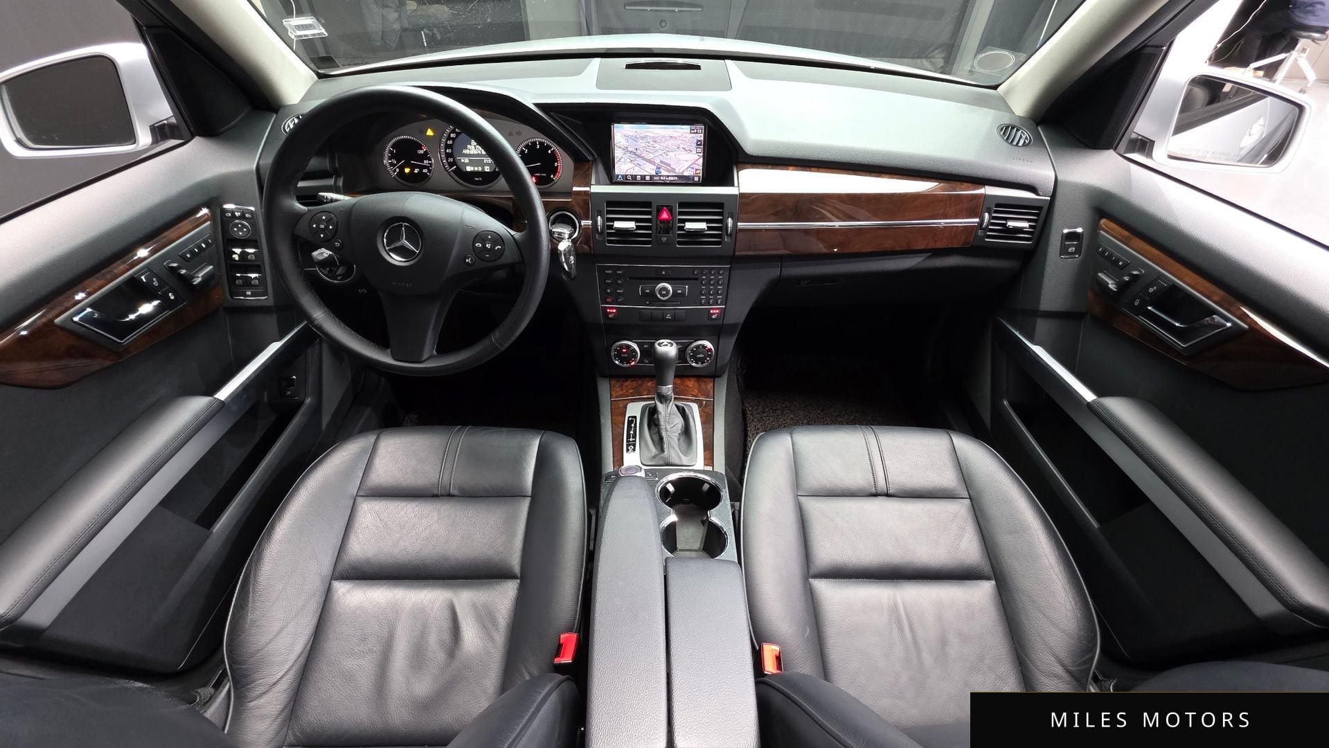 Mercedes-Benz GLK-클래스 X204 2010 — миниатюра 7