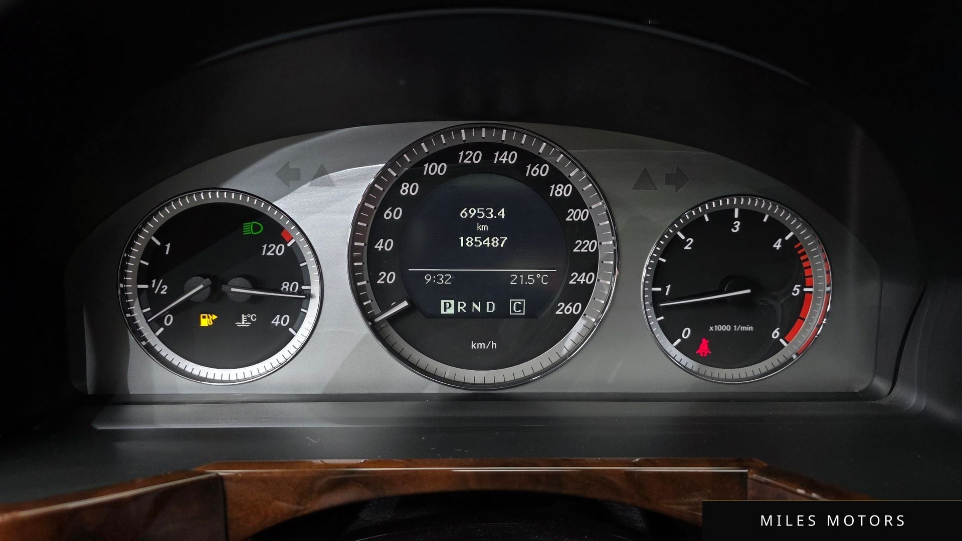 Mercedes-Benz GLK-클래스 X204 2010 — миниатюра 8