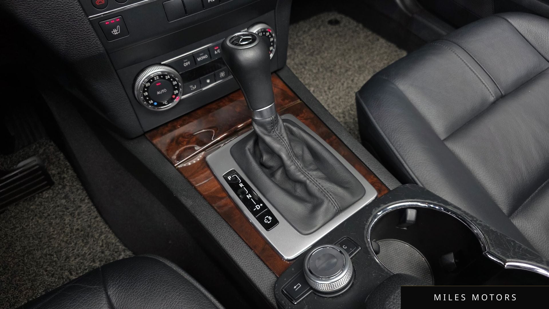 Mercedes-Benz GLK-클래스 X204 2010 — миниатюра 9