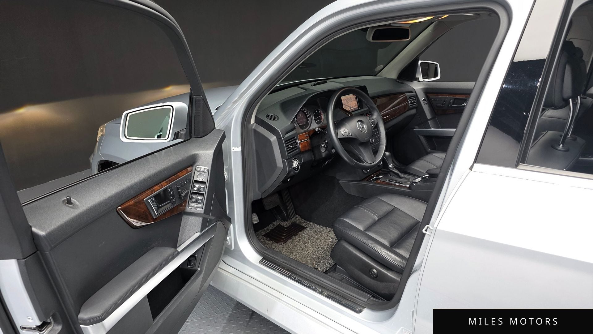 Mercedes-Benz GLK-클래스 X204 2010 — миниатюра 10