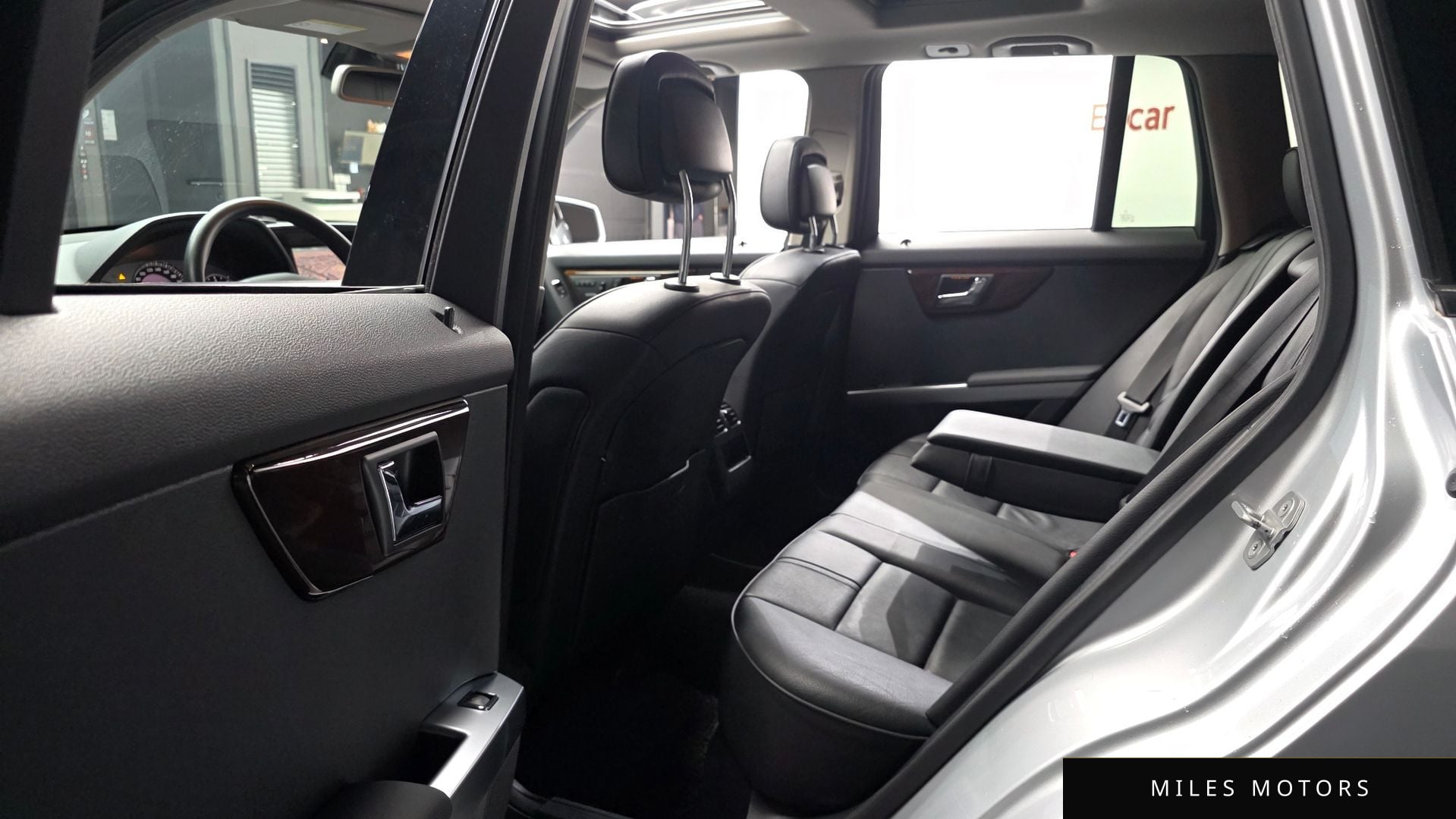 Mercedes-Benz GLK-클래스 X204 2010 — миниатюра 11